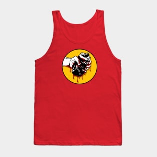 Cans Tank Top